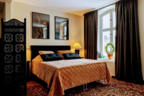 White Brig Guesthouse Hudiksvall